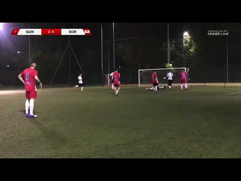 Lega Galasport Open Classic 21/22 - Gunners vs As Soreta - Highlights