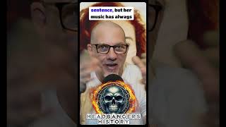 Tori Amos: The Surprising Link Between Metal &amp; Piano