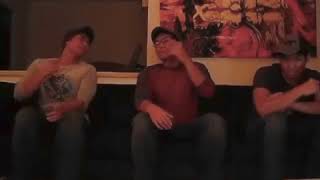 You Gotta Do Right (A Cappella) - Deryk DeGuzman