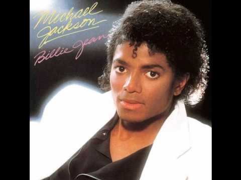 Billie Jean (Ben Liebrand Mix) - Michael Jackson