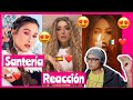 Lola Indigo, Danna Paola, Denise Rosenthal - Santería (VIDEO REACCIÓN) 🇪🇸🇲🇽🇨🇱