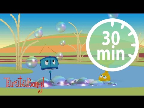 TARATABONG ENGLISH - 30 minutes - Compilation #4