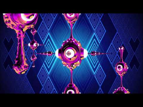 Kassander - Beyond The Stars | Chill Space