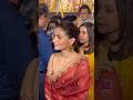 Alia Bhatt At Tanisha Mukherjee S Maa Durga Pandal ️