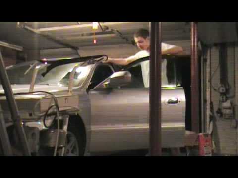 "Casey's Song" - City & Colour (Music Video)