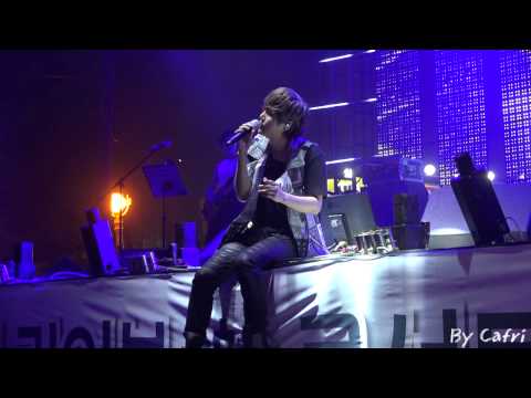 20150729정동하 완도樂콘서트-빗물