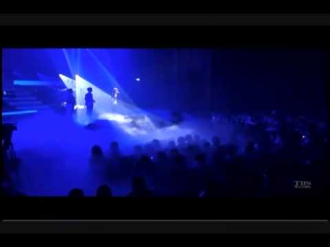 Super Junior K R Y Concert In Japan Part 5