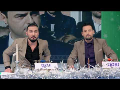 Fiks Fare, 12 Dhjetor, Pjesa 1 - Investigative Satirical Show