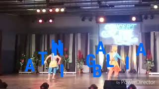 Tahing Baila