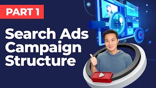 The Best Way to Structure Your Apple Search Ads Campaign (Part 1/3)