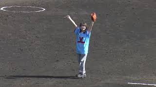 [分享] 日本冬盟明星賽賽前請王柏融的鐵粉河野開唱 