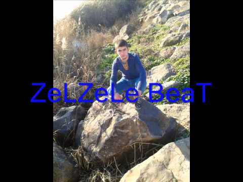 MacroBeaT(Alper) Pelingalı hasretin BeaT ı (ZeLZeLe BeaT)
