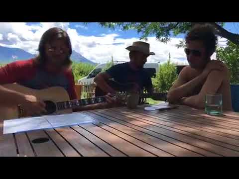 The Sprinter Sessions Episode 7: "Bridges" - The Black Lillies