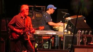 Widespread Panic - Tail Dragger - Interlocken