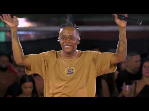 Pagode Do Fornalhinha - Quem foi foi