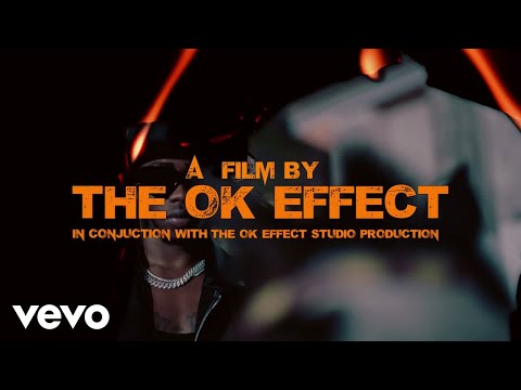 JOESTAIN - Old Town Gist ft. Jeriq