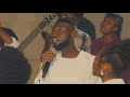 Yefter Nkansah - Hallelujah
