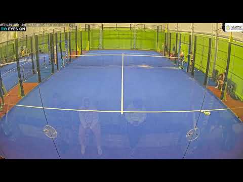 ROSI - AIMONE vs PASINI CAVICCHI