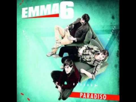 EMMA6 - Paradiso