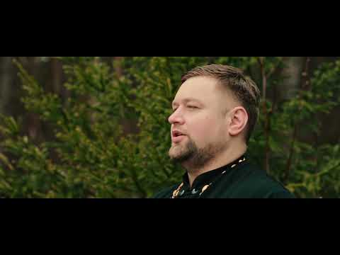 Русь Державная!