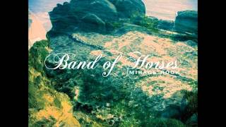 Band of Horses- Long Vows