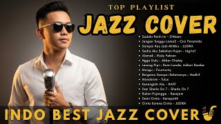 Download lagu 🎧 Lagu Santai Viral Jazz Cover Indonesia | Cover Lagu Hits Viral 🤍 Jangan Tunggu Lama-Lama... mp3