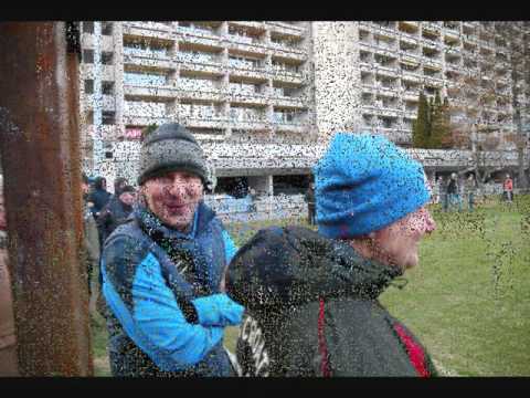 NK Croatia KA - VfR Ittersbach 13 03 2016