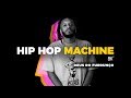 Leo Gandelman apresenta: Hip Hop Machine #2 - BK' - Deus do Furdunço