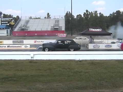 Thumbnail for Hudson Drag Racing at Atlanta Dragway