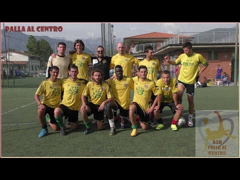 Regionali Massa 13 giu 2015 Qualificazione