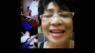 Download lagu Harry Toledo & Kemala ayu cover ' Buat kamu by Black Fantasy mp3