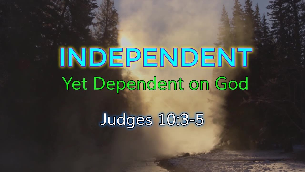 Independent