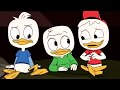 Ducktales New Adventures This May Promo