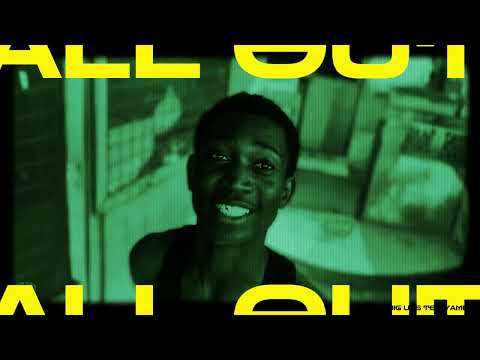 I&rsquo;m Okay(Freestyle) Visualizer- Jinari