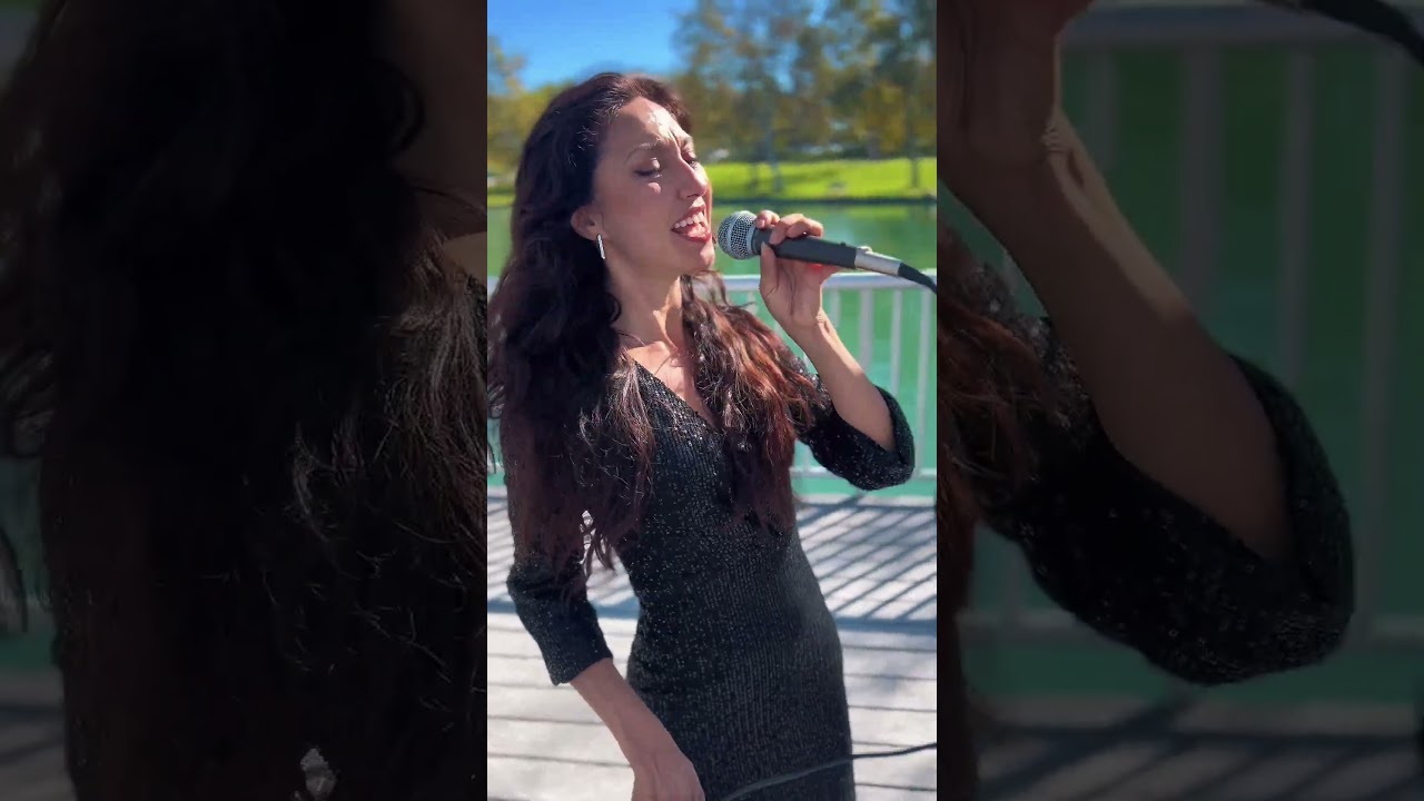 Promotional video thumbnail 1 for Sierra: An Acoustic Experience