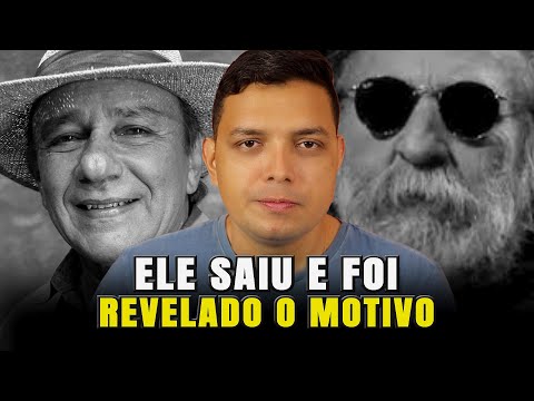 A Verdade por Trás da Saída de Neto Leite