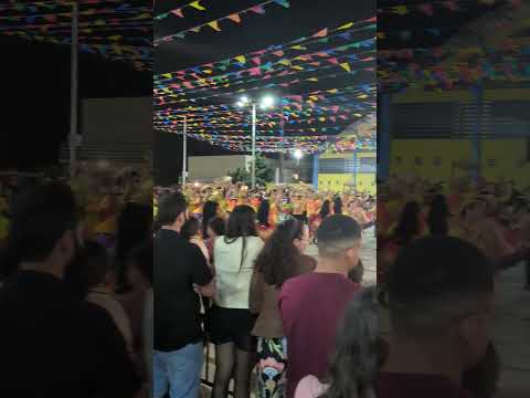 quadrilhas festas juninas junho 2026 em Dona Inês Paraíba