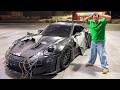 I Ruined My 500 000 Porsche