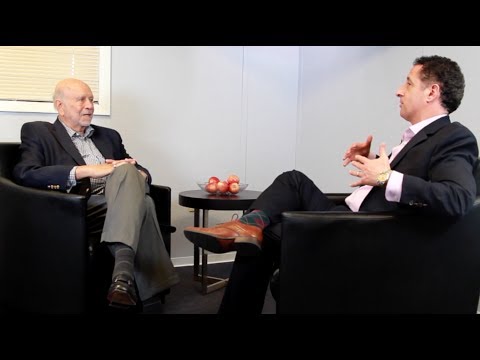 Avanti TV — Episode 1: Norm Brodsky