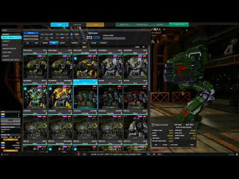 MWO: Mechvorstellung: Hellfire