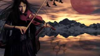 Like A Rose On The Grave Of Love-Xandria