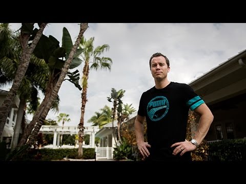 TV: Daniel Andersson