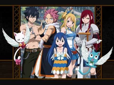 Nightcore - snow fairy