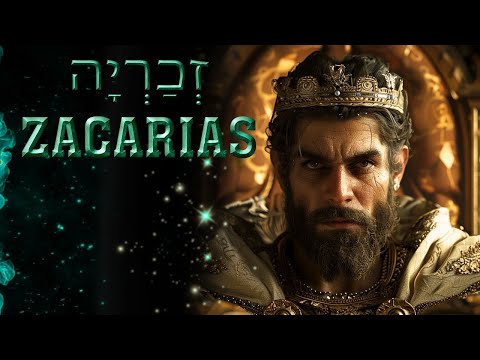 ZECHARIAH (THE LAST KING OF THE HOUSE OF JEHU)