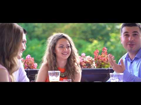 Vokalna grupa Constantine - Niski boemi - (Video 2019) HD