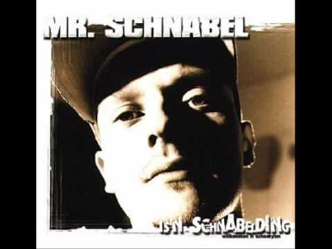 Mr Schnabel - Hi bin Howard