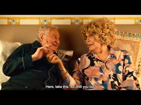 Tráiler El peor trabajo de mi vida 2 [BDRIP] 2024