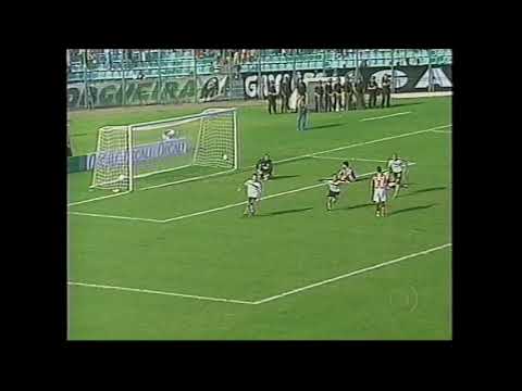 Figueirense 4 x 2 Atlético Ibirama - Campeonato Catarinense 2008