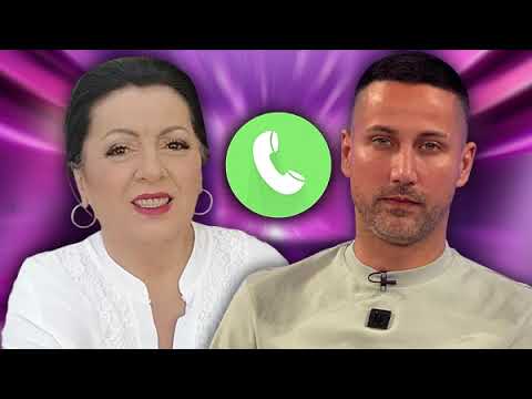 EKSKLUZIVNO! Lukina majka Biljana priznala Đedoviću da ne podnosi Aneli, a ni njenu sestru Situ