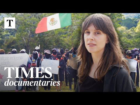 Inside Mexico's Deadly Cartel War
